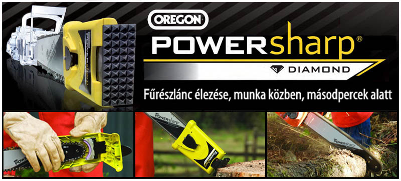  Powe Sharp L�nc�lez� Rendszer
